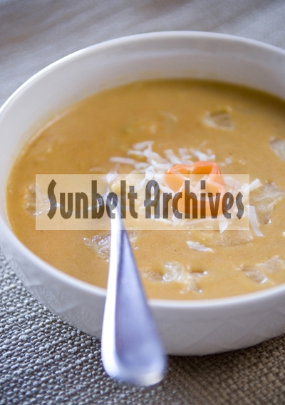 Soups